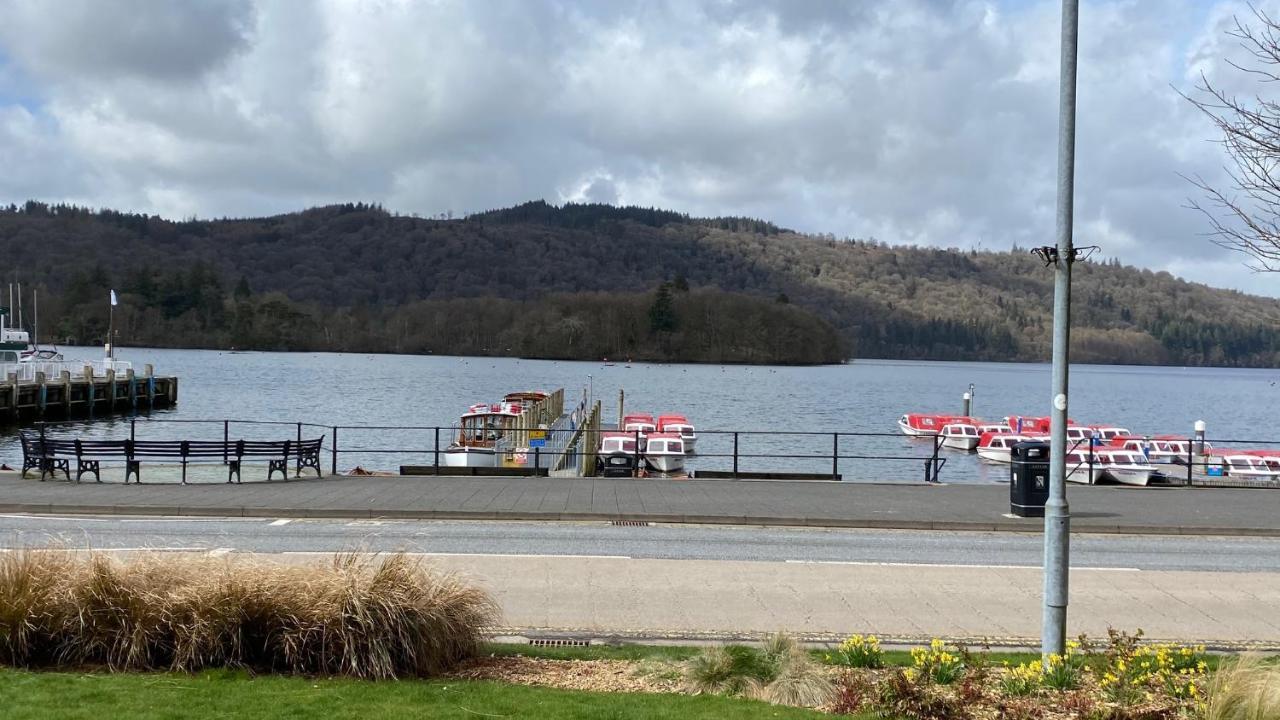 Hotel The Cranleigh Boutique Bowness-on-Windermere Exterior foto