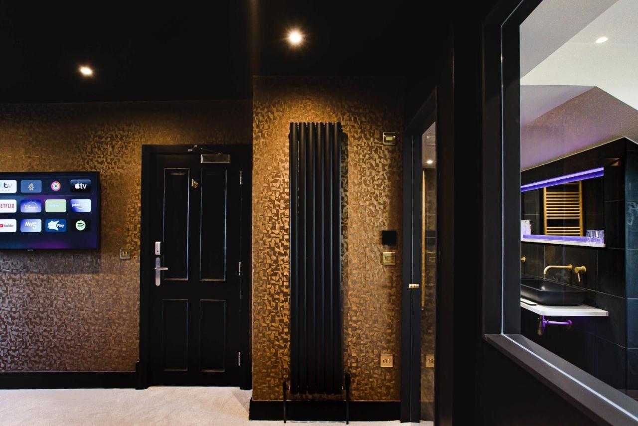 Hotel The Cranleigh Boutique Bowness-on-Windermere Exterior foto